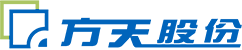 方天LOGO