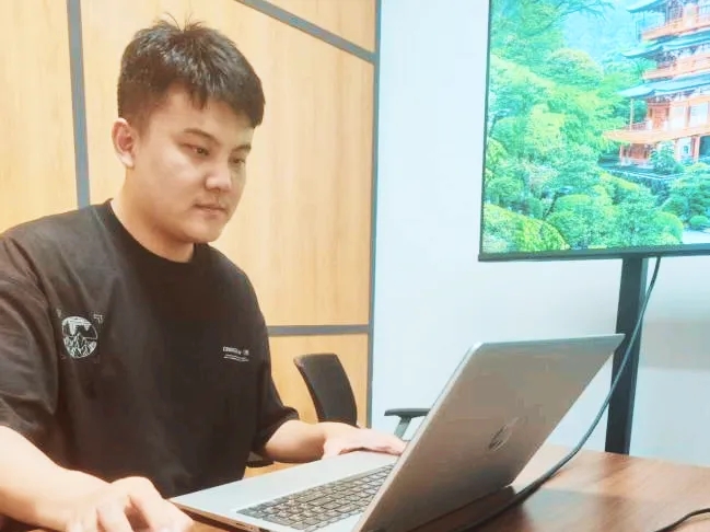闪耀“方天之星” | 孙丰康：专业运维促规范，高效服务赢口碑