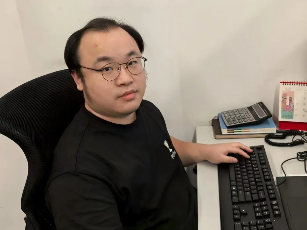 【方天之星】齐潇雅：电力交易中心的技术保障先锋