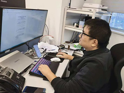 每一个名字都是光芒：江苏电力交易平台坚守者纪实