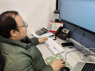 每一个名字都是光芒：江苏电力交易平台坚守者纪实