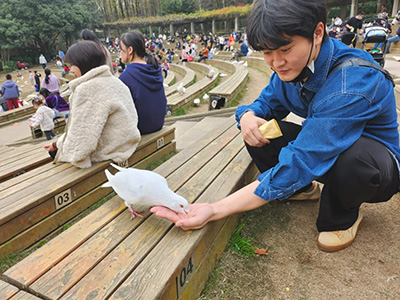 每一个名字都是光芒：江苏电力交易平台坚守者纪实