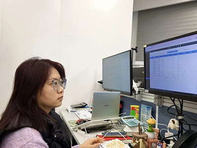 每一个名字都是光芒：江苏电力交易平台坚守者纪实