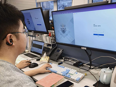 每一个名字都是光芒：江苏电力交易平台坚守者纪实