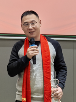 杨文国