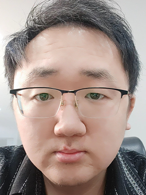 赵天辉