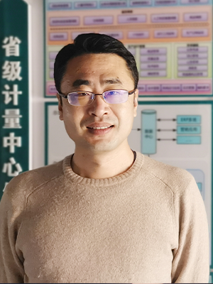 王洪来