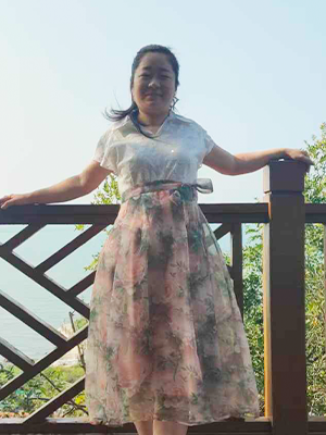 李敬
