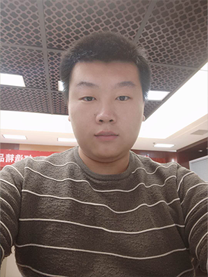牛晨阳