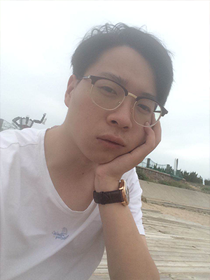 张文健