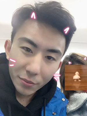 刘昌旭