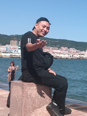 冯世成