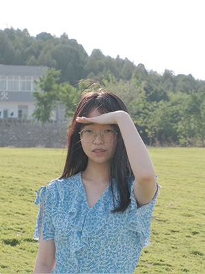 李静茹