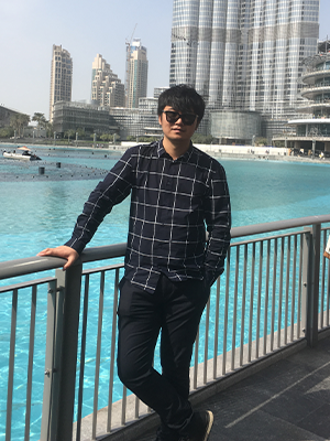 卫创林