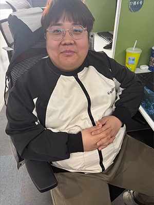 潘瑞杰