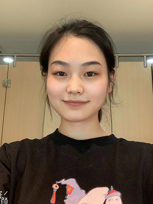 赵莹