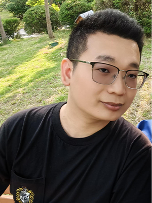 刘丁