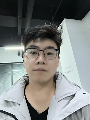 李孝猛