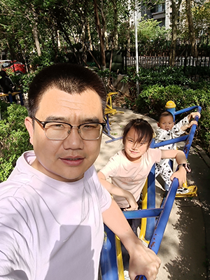 杜凤飞