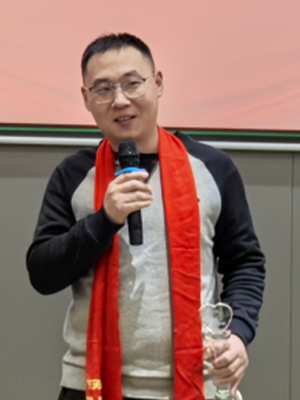 杨文国
