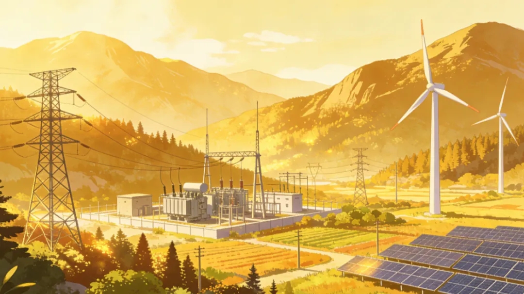 2026年初电力市场批零倒挂现象分析：成因、影响与应对策略