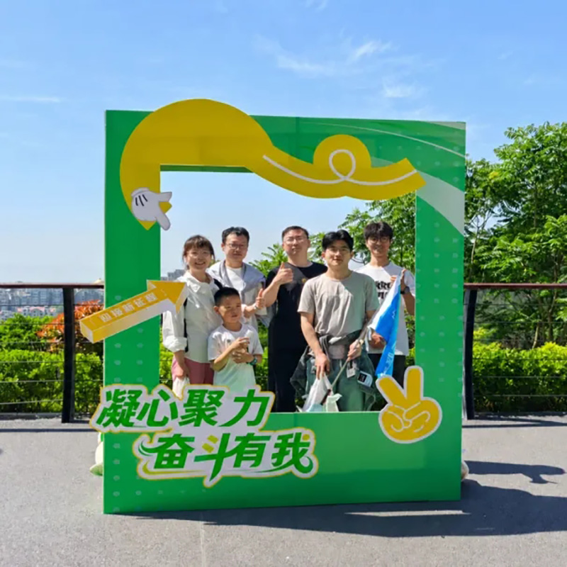 赴山海・共追风|方天股份青岛总部团建精彩回顾 赴山海・共追风|方天股份青岛总部团建精彩回顾