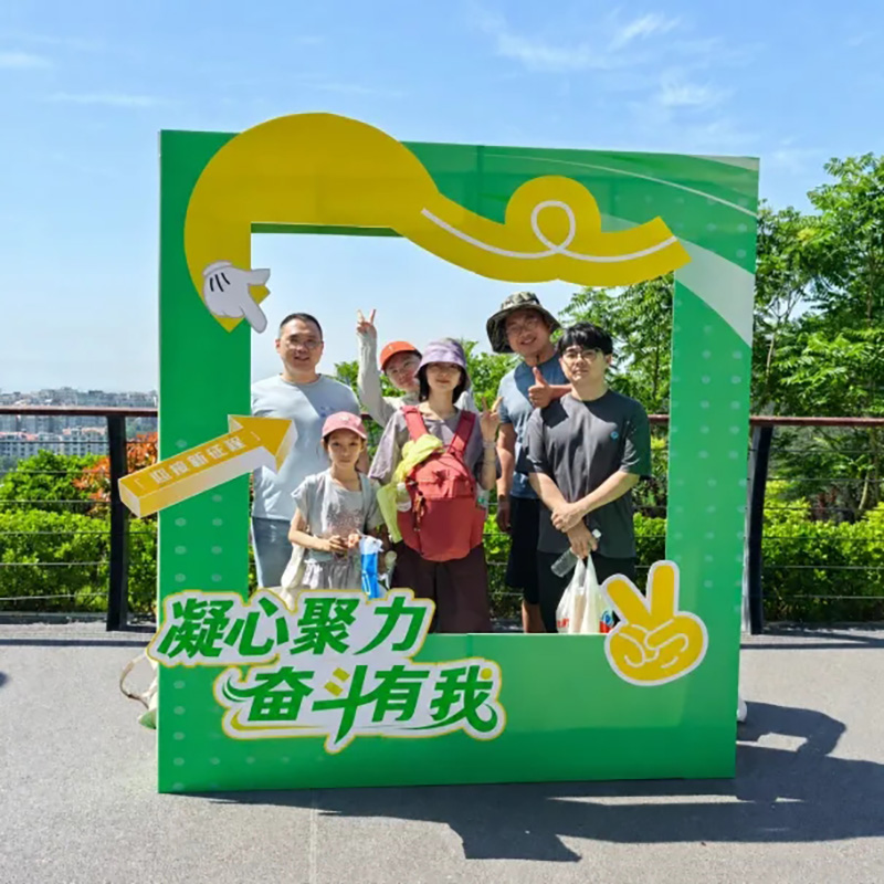 赴山海・共追风|方天股份青岛总部团建精彩回顾 赴山海・共追风|方天股份青岛总部团建精彩回顾