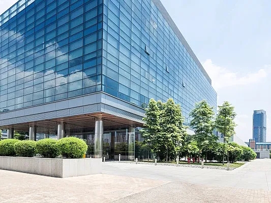 喜报 | 江苏华易入选江苏省 2026 年第二批科技型中小企业入库名单 喜报 | 江苏华易入选江苏省 2026 年第二批科技型中小企业入库名单
